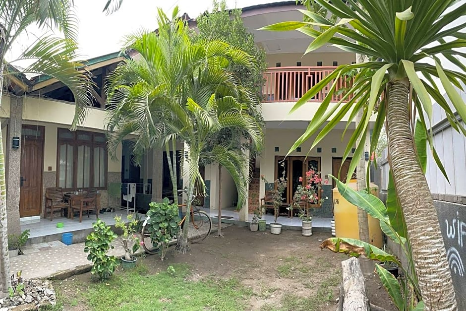Sagita Bungalow