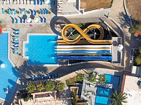 Bomo Rethymno Mare Royal & Water Park