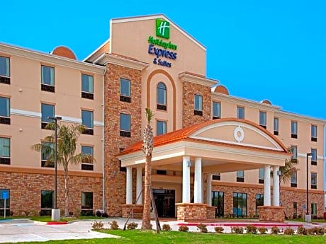 Holiday Inn Express Hotel & Suites Port Arthur By IHG