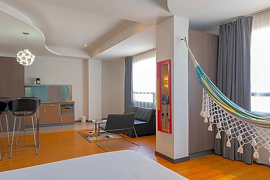 Hotel Viaggio 617
