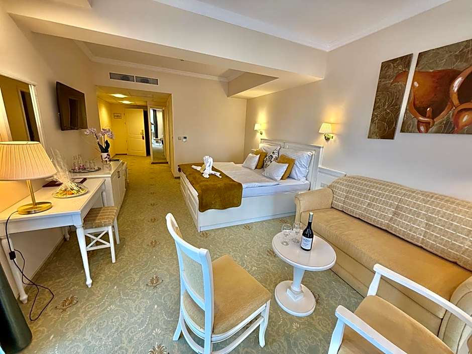 Calimbra Wellness Hotel Superior