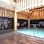 Hotel Naturwald Furano