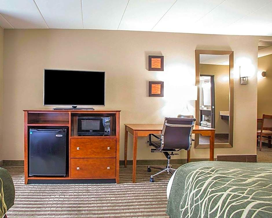 Comfort Inn Hammond I-94