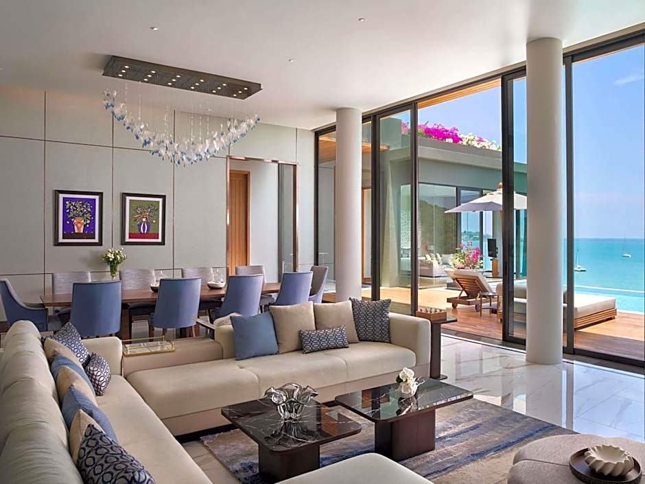 V Villas Phuket - MGallery Collection