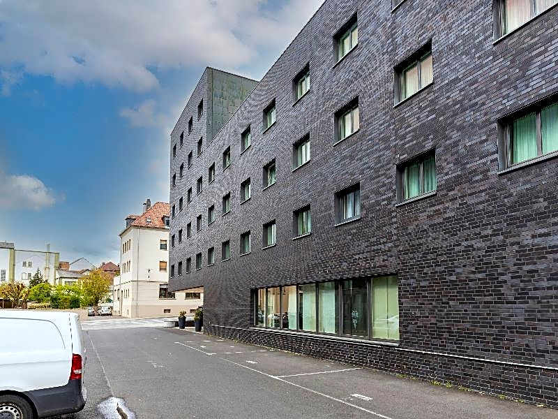 B&B HOTEL Fulda-Hbf