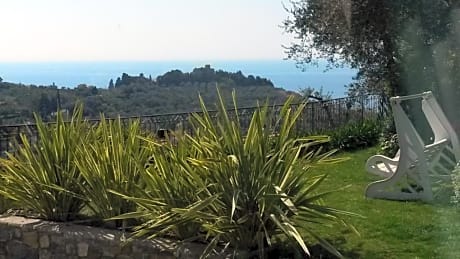 B&B Villa Isabella