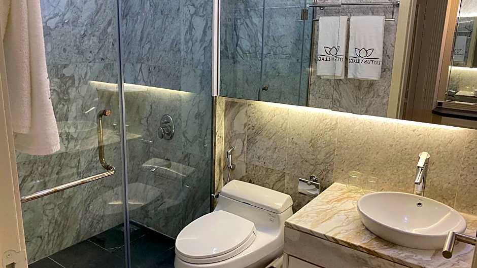 Lotus Village Nha Trang