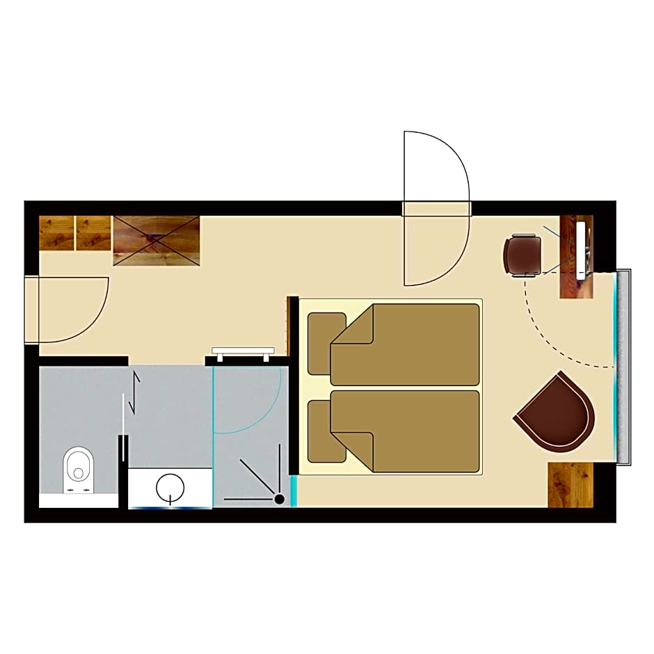 Sporthotel Snowwhite