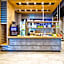Ibis Budget Mulhouse Centre Gare