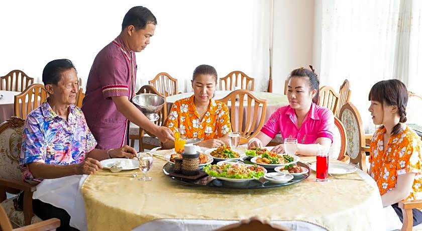 Phayao Gateway Hotel