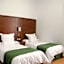 Hotel Balneario de Marmolejo
