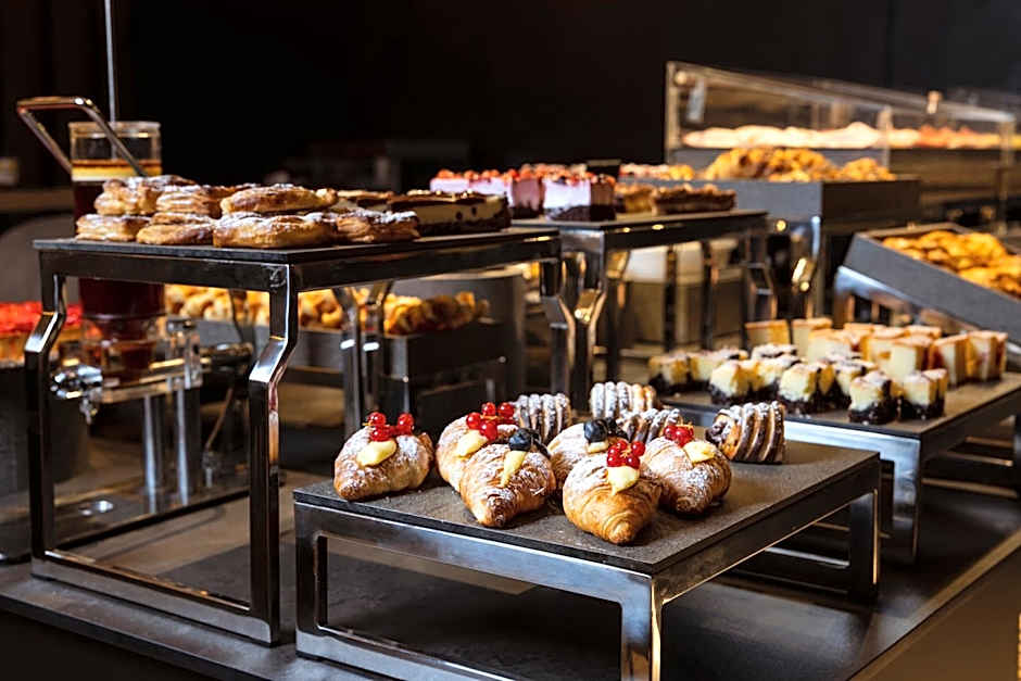 Hi Hotels Trento - Wellness & Spa Adults Only