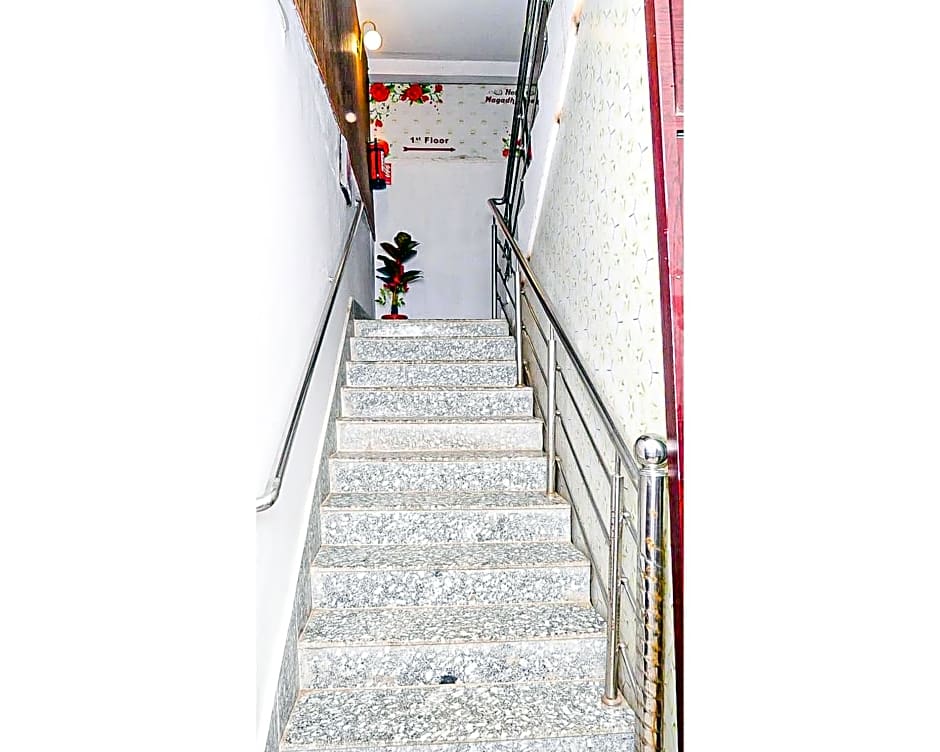 Hotel Magadh Regency By WB Inn