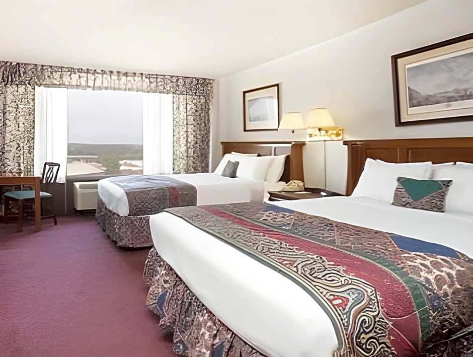 Ramada Hotel & Conf Center by Wyndham Augusta Downtown – Augusta, GA