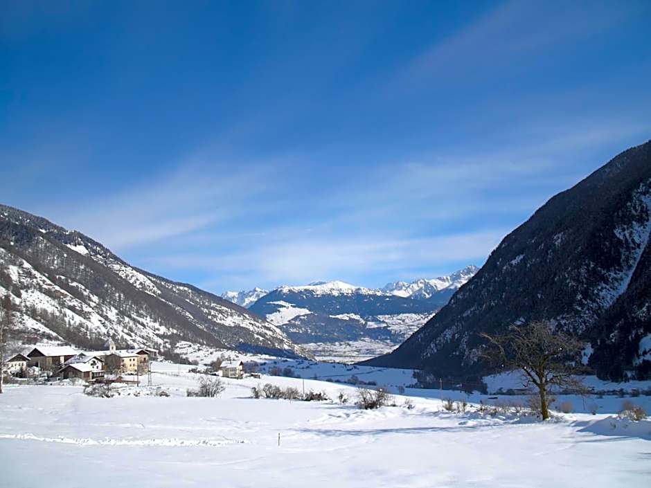 Hotel Chavalatsch