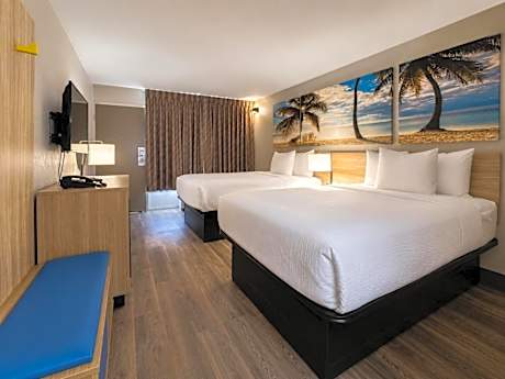Days Inn by Wyndham Fort Myers