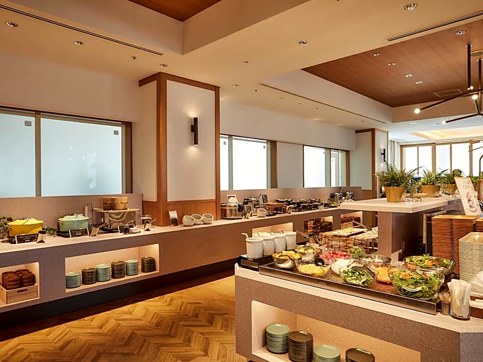 Kansai Airport Washington Hotel