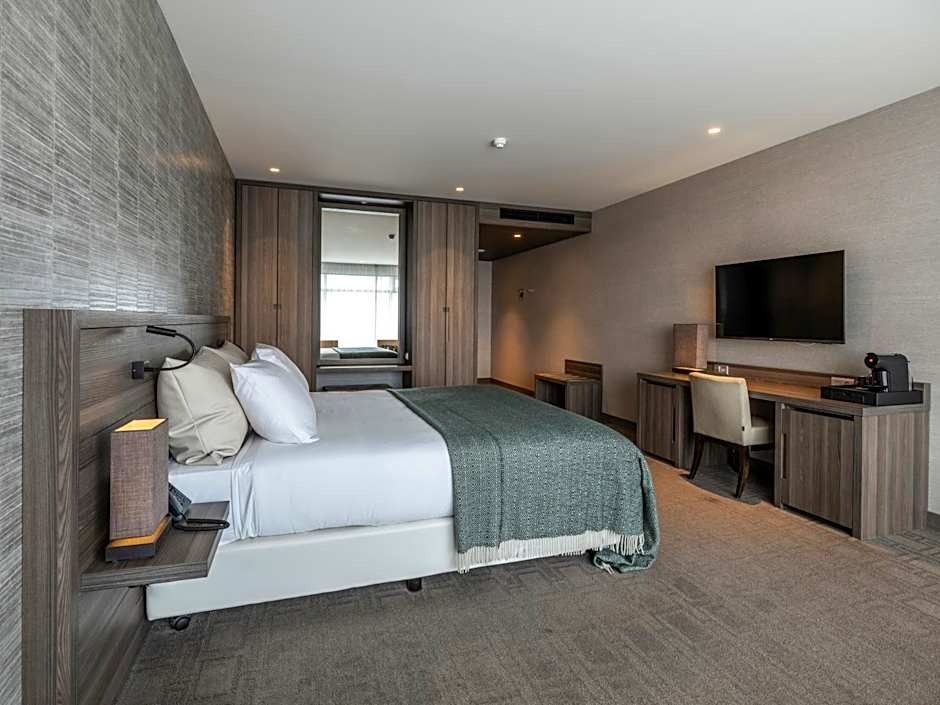 Van Der Valk Hotel Zwolle