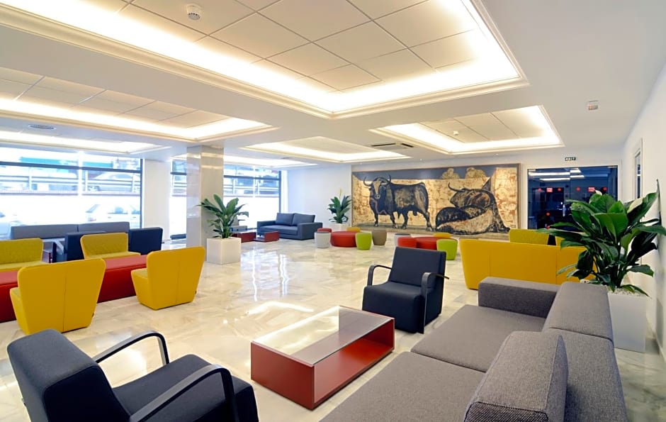 Medplaya Hotel Riviera - Adults Recommended