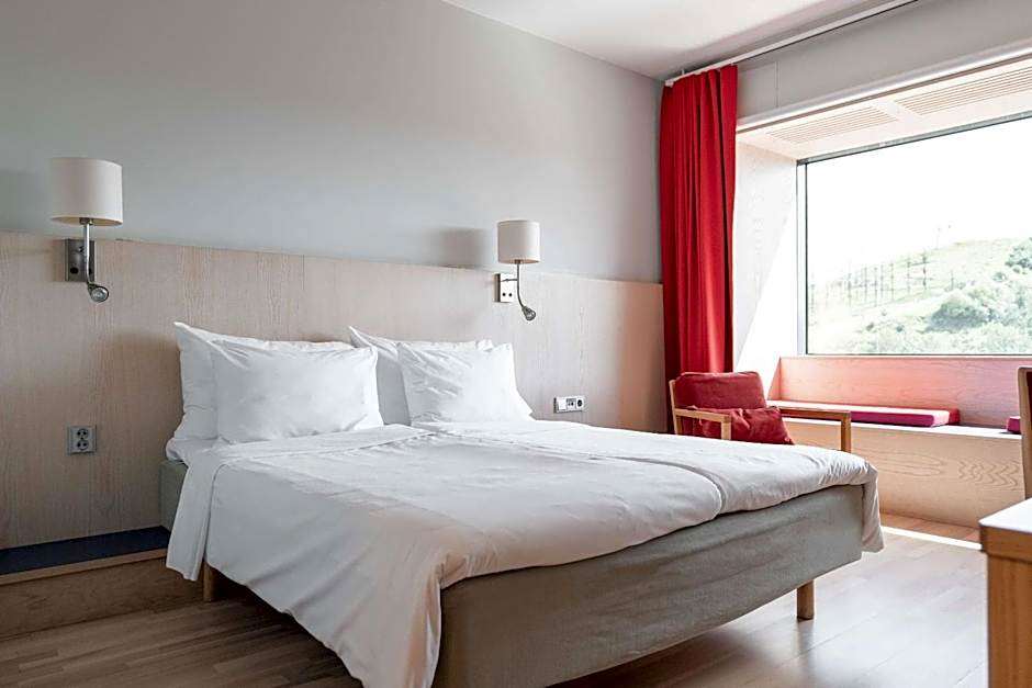 Best Western Plus Park City Hammarby Sjöstad