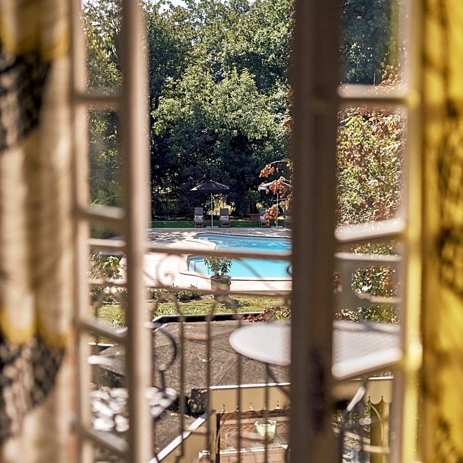 Castel Bois Marie, Maison d'hôtes