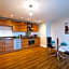 Belgrade Plaza Serviced Apartments