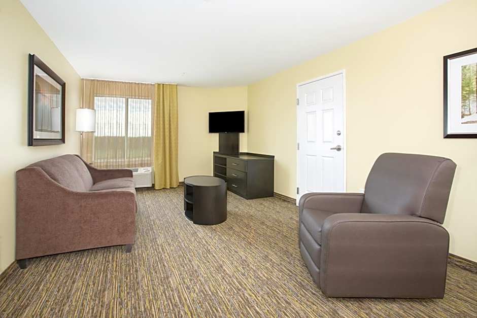 Candlewood Suites Longmont - Boulder Area By IHG