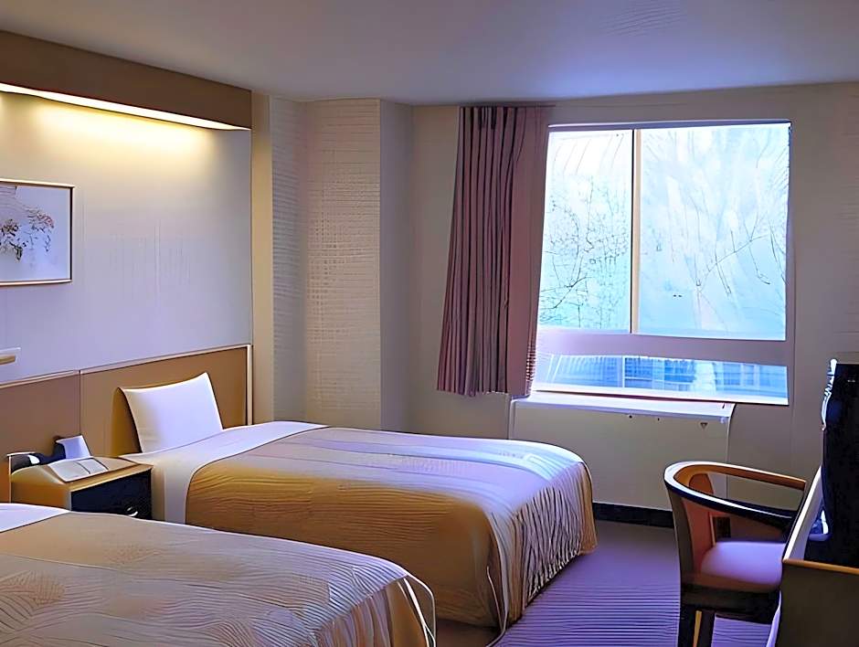 Hotel Kuki