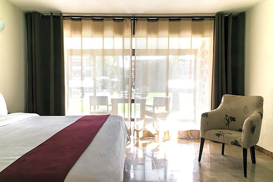 Real de Minas Poliforum