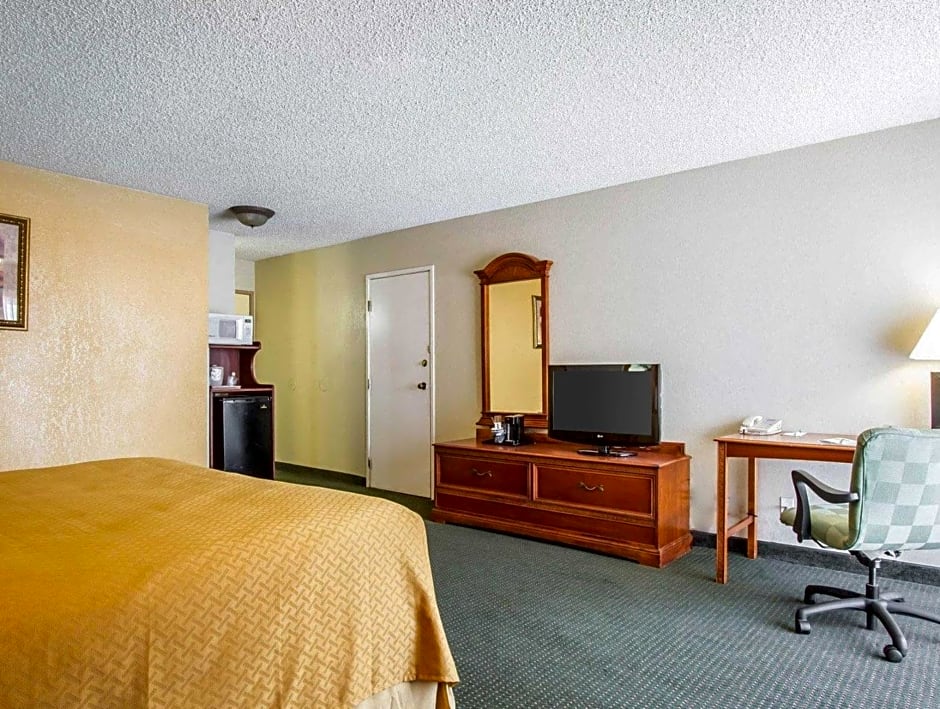 Quality Inn Tucson