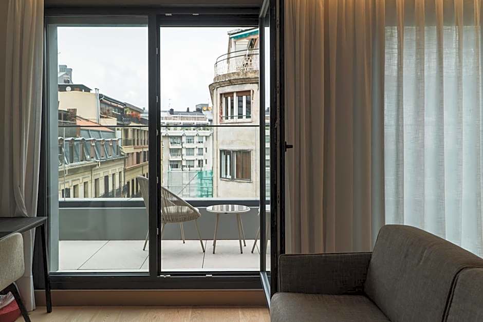 Zenit Convento San Martin