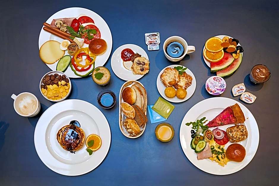 B&B Hotel Poznań Old Town