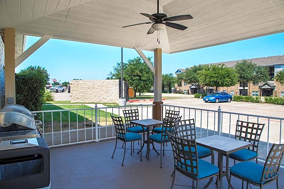 Candlewood Suites Grand Prairie - Arlington By IHG