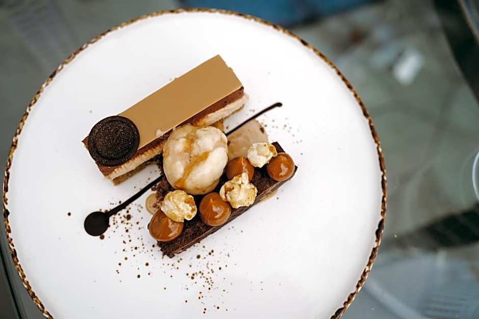 Meldrum House Hotel Golf And Country Estate