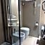 Best Western Hotel Rome Airport