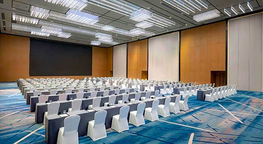 Courtyard by Marriott Foshan Gaoming