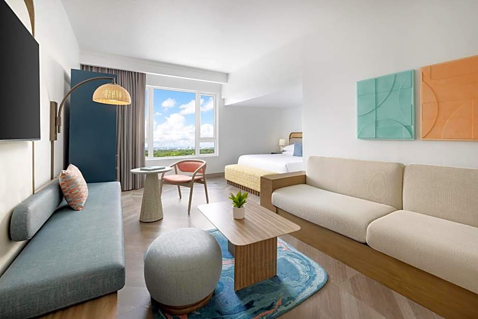 Hyatt Centric San Juan Isla Verde