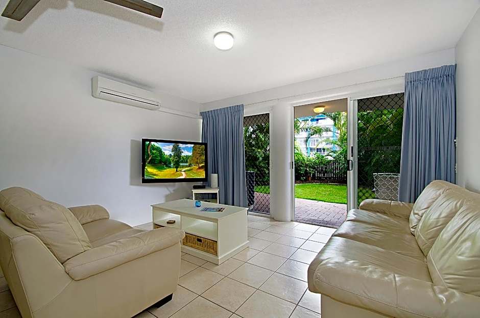 The Beach Houses Maroochydore