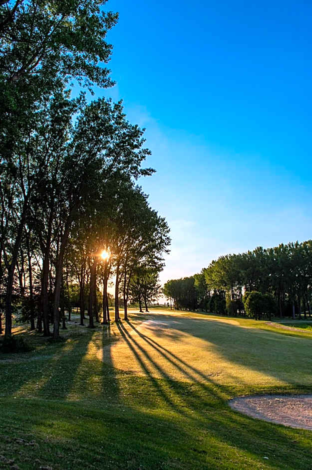 Greenfield Hotel Golf & Spa