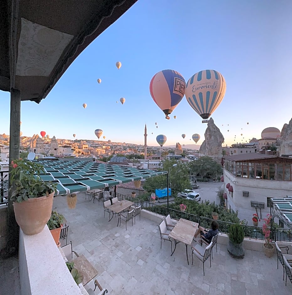 Goreme House Hotel