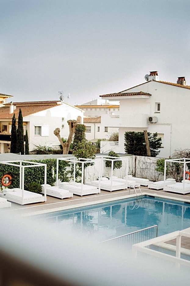 Hotel Nereida