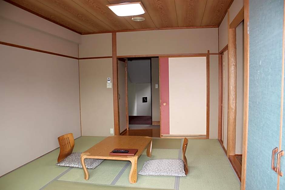 Hotel Higashidate