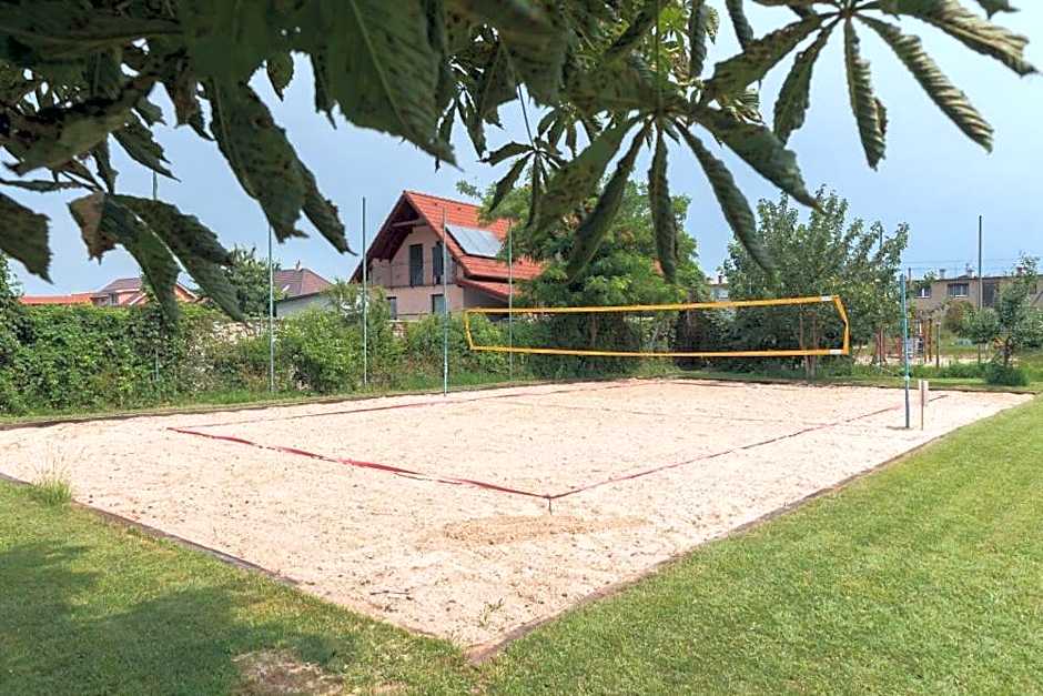 Kaštieľ AGATKA