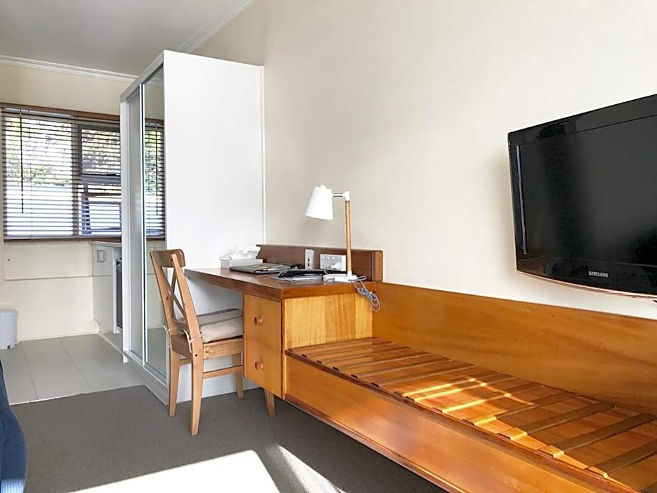 Burnie Airport Motel