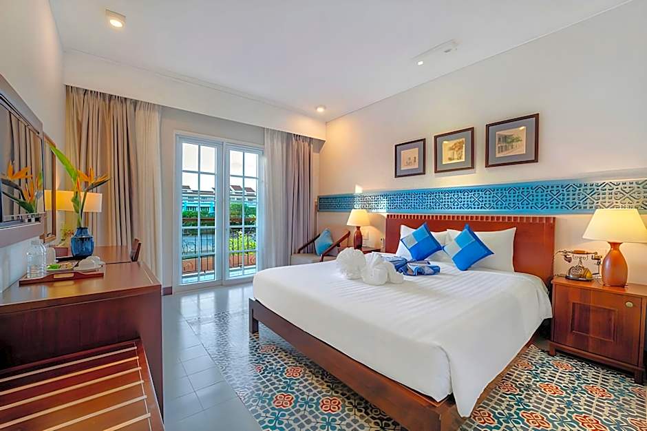 Little Hoi An . A Boutique Hotel & Spa