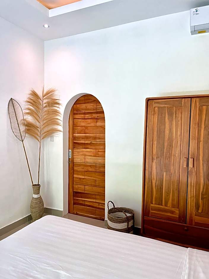 Hendra villa 2