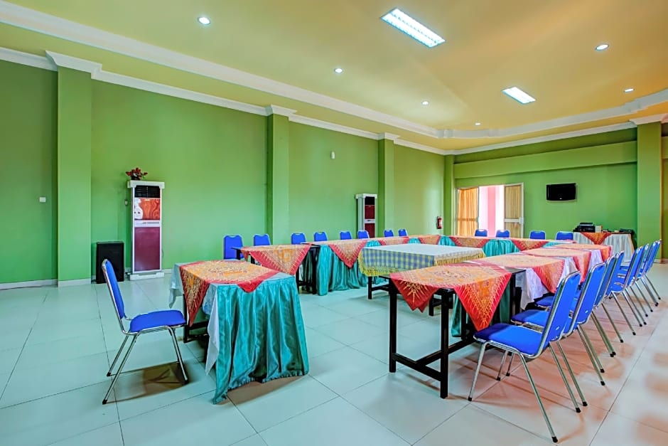 CAPITAL O 3933 Hotel Grand Anugrah