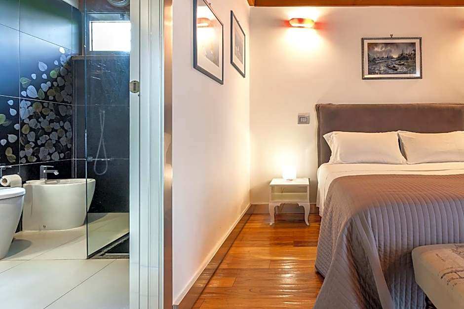 Casale Delle Ronde B&B