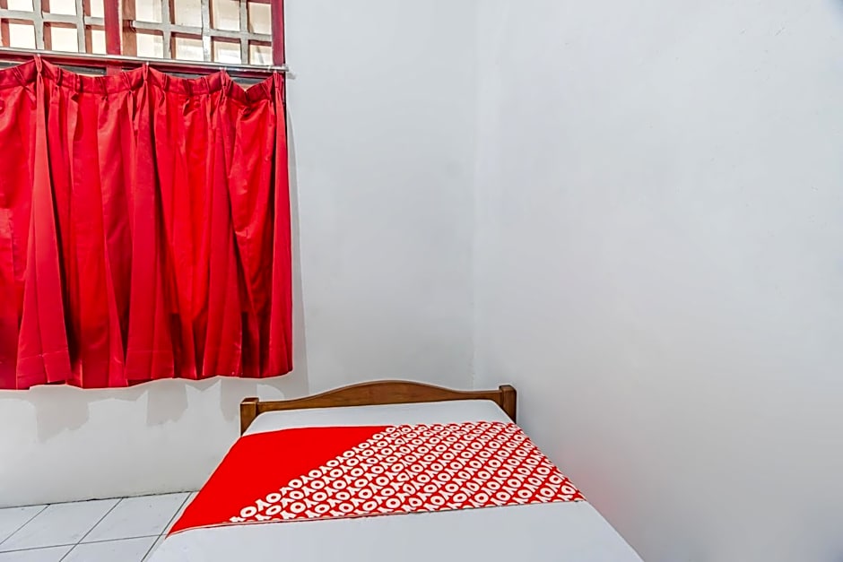 Hotel O Regina Homestay Syariah