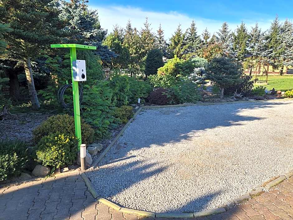 Agroturystyka Klekusiowo